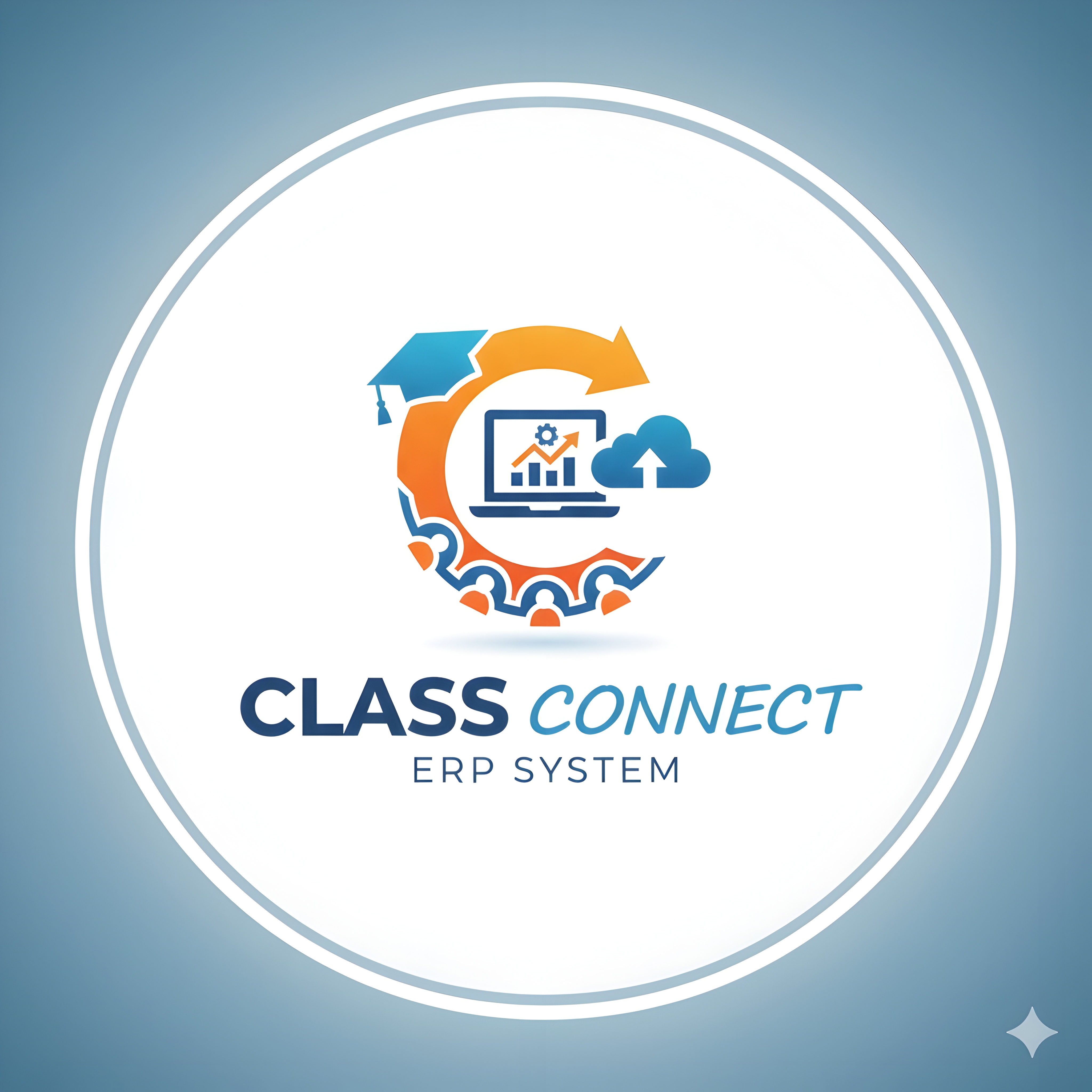 Class Connect Logo